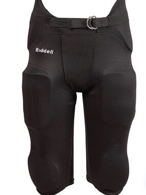 Riddell Men's Fully Integrated Football Pants